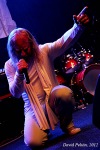 Všem moc děkuju, vzkázala Nelinka. Zahráli jí Jeez, Lola běží i Tábor Superstar band