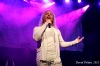 Všem moc děkuju, vzkázala Nelinka. Zahráli jí Jeez, Lola běží i Tábor Superstar band