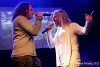 Všem moc děkuju, vzkázala Nelinka. Zahráli jí Jeez, Lola běží i Tábor Superstar band