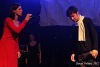 Všem moc děkuju, vzkázala Nelinka. Zahráli jí Jeez, Lola běží i Tábor Superstar band