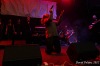 Všem moc děkuju, vzkázala Nelinka. Zahráli jí Jeez, Lola běží i Tábor Superstar band