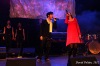 Všem moc děkuju, vzkázala Nelinka. Zahráli jí Jeez, Lola běží i Tábor Superstar band