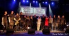 Všem moc děkuju, vzkázala Nelinka. Zahráli jí Jeez, Lola běží i Tábor Superstar band