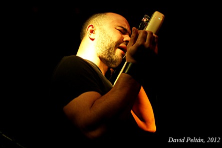Italští AIM bořili Orion. Jam session i velkolepá party na baru