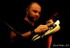 Italští AIM bořili Orion. Jam session i velkolepá party na baru