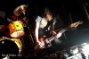 Italští AIM bořili Orion. Jam session i velkolepá party na baru