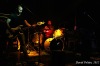 Italští AIM bořili Orion. Jam session i velkolepá party na baru