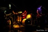 Italští AIM bořili Orion. Jam session i velkolepá party na baru