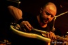 Italští AIM bořili Orion. Jam session i velkolepá party na baru