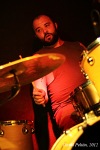 Italští AIM bořili Orion. Jam session i velkolepá party na baru