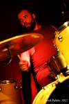 Italští AIM bořili Orion. Jam session i velkolepá party na baru