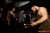Italští AIM bořili Orion. Jam session i velkolepá party na baru
