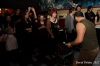 Italští AIM bořili Orion. Jam session i velkolepá party na baru