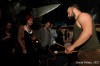 Italští AIM bořili Orion. Jam session i velkolepá party na baru