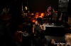 Italští AIM bořili Orion. Jam session i velkolepá party na baru