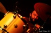 Italští AIM bořili Orion. Jam session i velkolepá party na baru