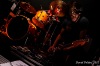 Italští AIM bořili Orion. Jam session i velkolepá party na baru