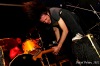 Italští AIM bořili Orion. Jam session i velkolepá party na baru