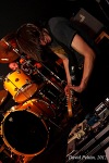 Italští AIM bořili Orion. Jam session i velkolepá party na baru
