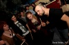Italští AIM bořili Orion. Jam session i velkolepá party na baru