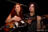 Italští AIM bořili Orion. Jam session i velkolepá party na baru