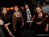 Italští AIM bořili Orion. Jam session i velkolepá party na baru