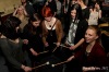 Italští AIM bořili Orion. Jam session i velkolepá party na baru
