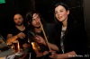 Italští AIM bořili Orion. Jam session i velkolepá party na baru
