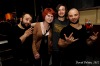 Italští AIM bořili Orion. Jam session i velkolepá party na baru