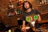 Italští AIM bořili Orion. Jam session i velkolepá party na baru