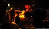 Italští AIM bořili Orion. Jam session i velkolepá party na baru