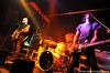 Italští AIM bořili Orion. Jam session i velkolepá party na baru