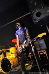 Italští AIM bořili Orion. Jam session i velkolepá party na baru