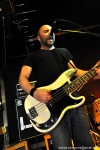 Italští AIM bořili Orion. Jam session i velkolepá party na baru