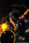Italští AIM bořili Orion. Jam session i velkolepá party na baru