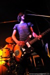 Italští AIM bořili Orion. Jam session i velkolepá party na baru