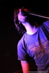 Italští AIM bořili Orion. Jam session i velkolepá party na baru