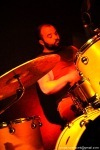 Italští AIM bořili Orion. Jam session i velkolepá party na baru