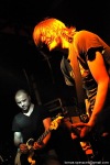Italští AIM bořili Orion. Jam session i velkolepá party na baru