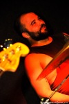 Italští AIM bořili Orion. Jam session i velkolepá party na baru