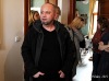 Rozhovor: Velký Míchač Egon Tobiáš zavěsil šifrované vzkazy na stěny Baobabu 