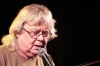 Vladimír Mišík mohl působit unaveně, ale je ve formě. Zahrál s Ivanem Hlasem