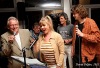 Táborské hudební legendy se sešly na Slunci a hrály až do rána