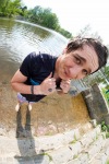 Budějovický Majáles: Úspěch sklidil Rocky Leon a průvodem šlo 3000 masek!