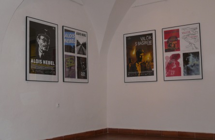 Třeboň se rozloučila s Anifilmem aneb poslední den ve znamení mlhy
