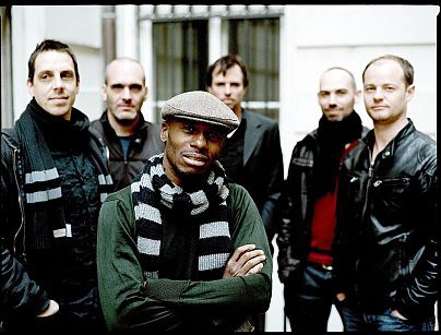 Letošní United Islands nabídnou klezmer, kytarovky i dubstep. Vše opět zdarma