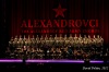 Alexandrovci v Táboře. Silné hlasy a silné ohlasy 