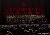 Alexandrovci v Táboře. Silné hlasy a silné ohlasy 