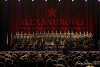 Alexandrovci v Táboře. Silné hlasy a silné ohlasy 