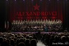 Alexandrovci v Táboře. Silné hlasy a silné ohlasy 